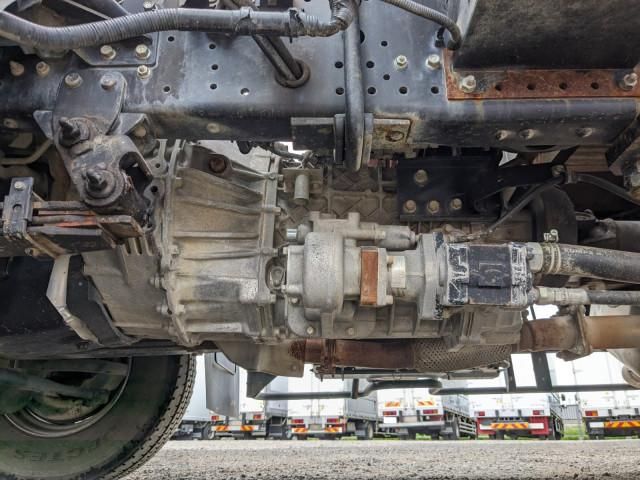 ISUZU FORWARD 2019 Image 31