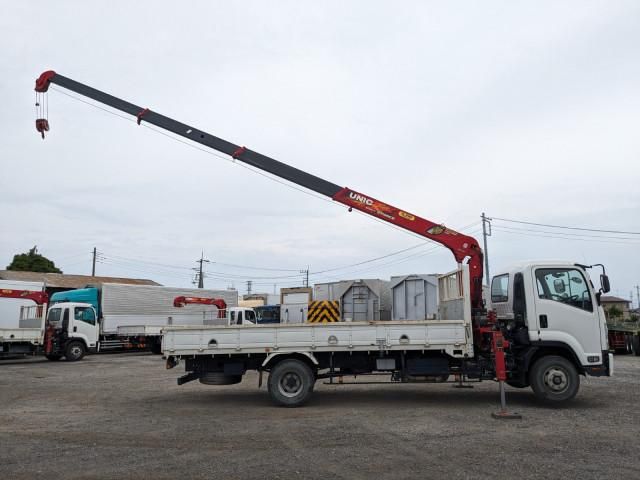 ISUZU FORWARD 2019 Image 31