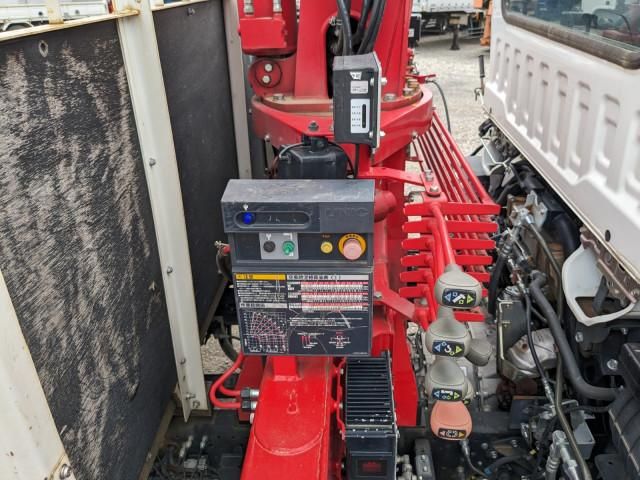 ISUZU FORWARD 2019 Image 31