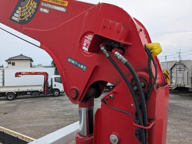 ISUZU FORWARD 2019 Image 31