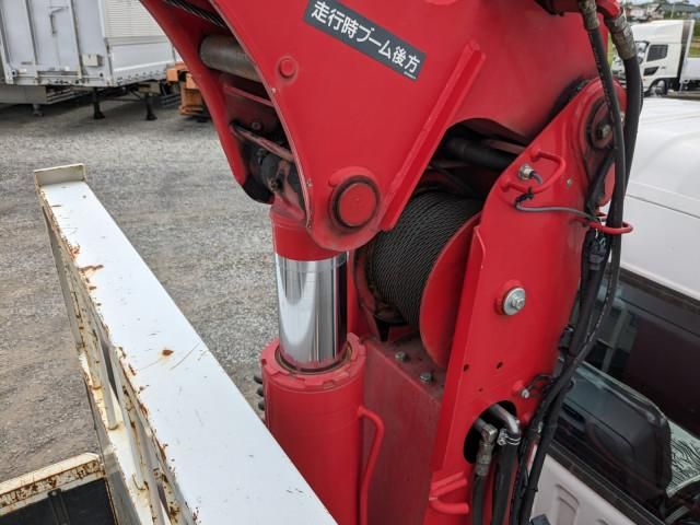 ISUZU FORWARD 2019 Image 31