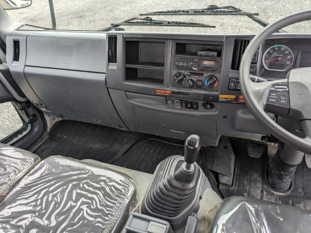 ISUZU FORWARD 2019 Image 31