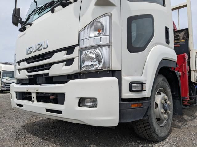 ISUZU FORWARD 2019 Image 31