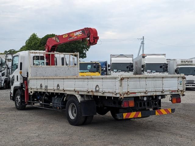 ISUZU FORWARD 2019 Image 31