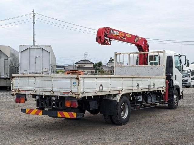ISUZU FORWARD 2019 Image 31