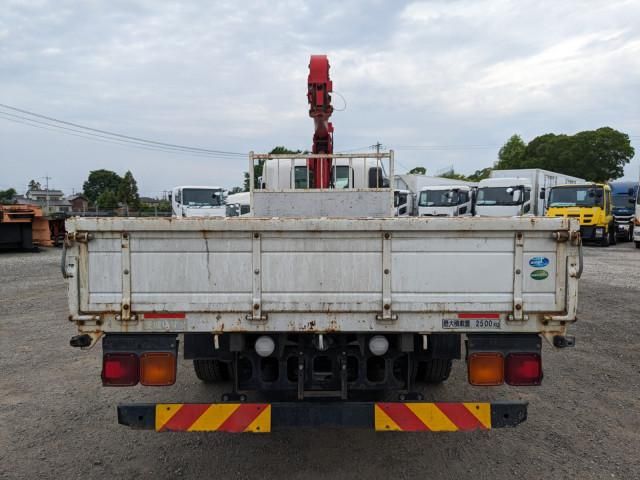 ISUZU FORWARD 2019 Image 31