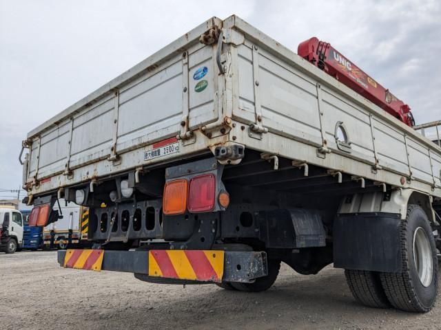 ISUZU FORWARD 2019 Image 31