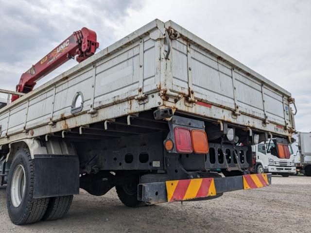 ISUZU FORWARD 2019 Image 31