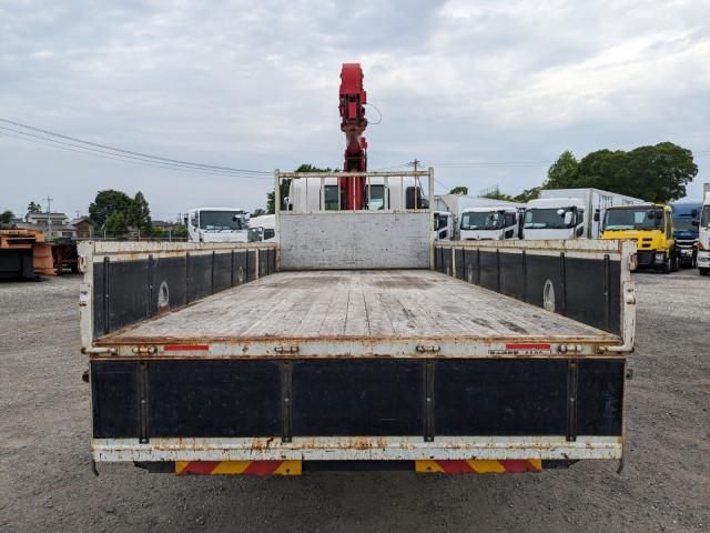 ISUZU FORWARD 2019 Image 31