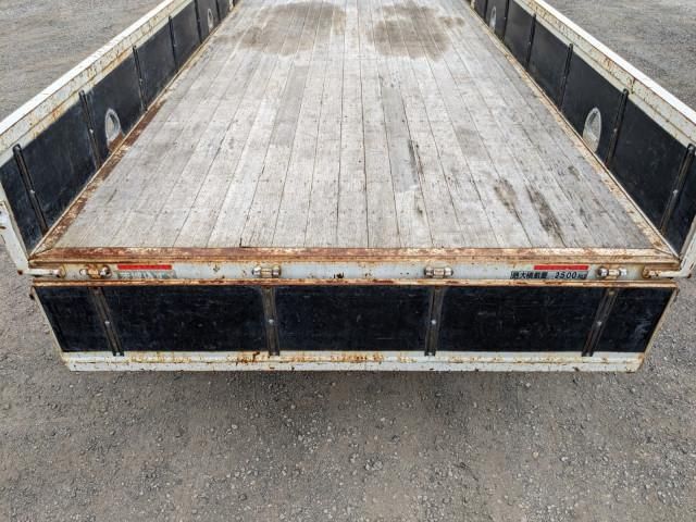 ISUZU FORWARD 2019 Image 31