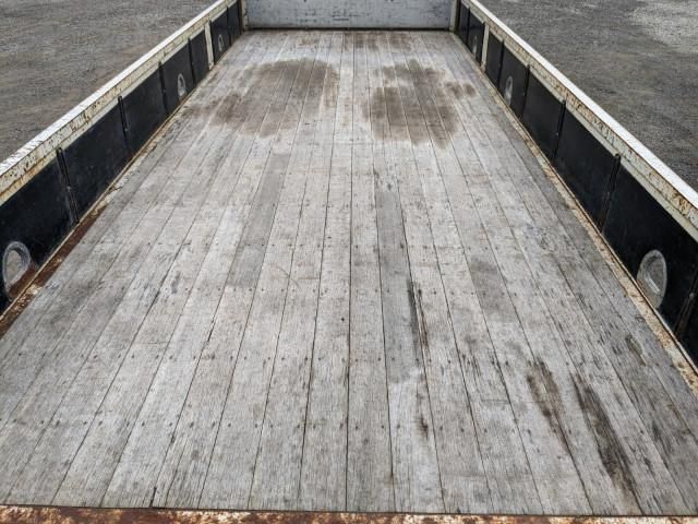 ISUZU FORWARD 2019 Image 31