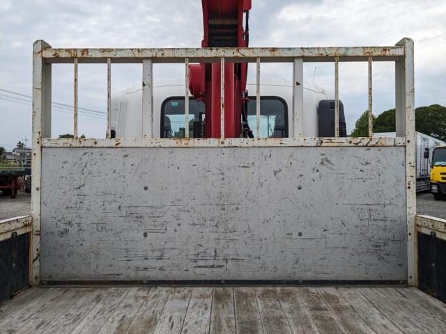 ISUZU FORWARD 2019 Image 31