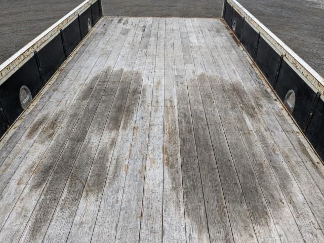 ISUZU FORWARD 2019 Image 31