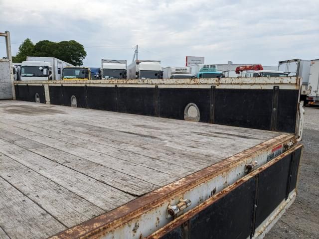 ISUZU FORWARD 2019 Image 31