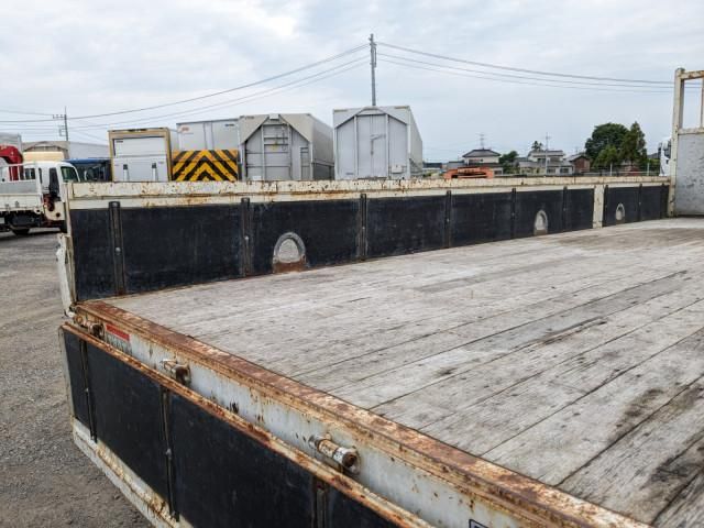 ISUZU FORWARD 2019 Image 31