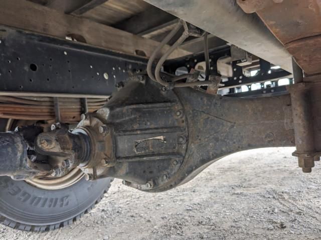 ISUZU FORWARD 2019 Image 31