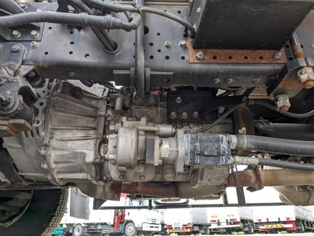 ISUZU FORWARD 2019 Image 31