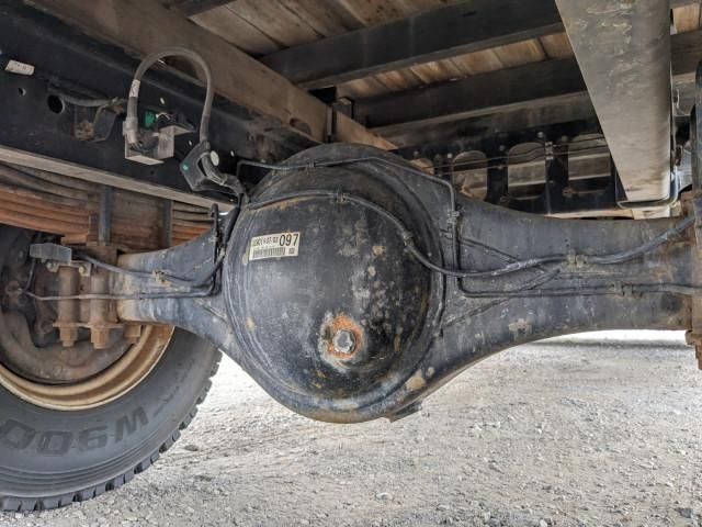 ISUZU FORWARD 2019 Image 31