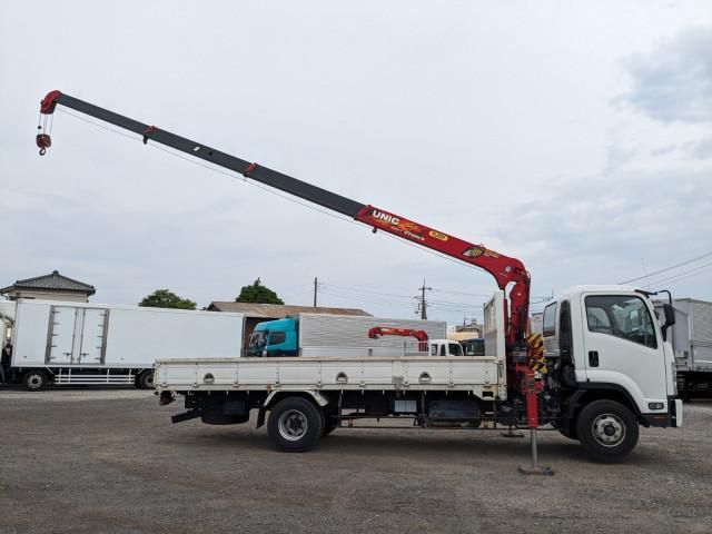 ISUZU FORWARD 2019 Image 31