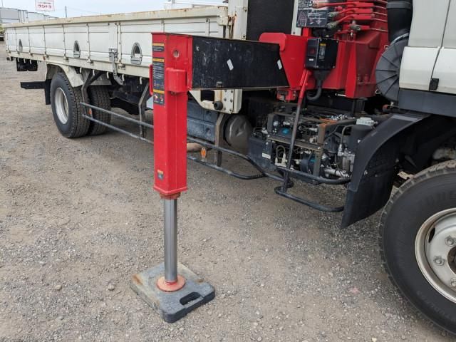 ISUZU FORWARD 2019 Image 31