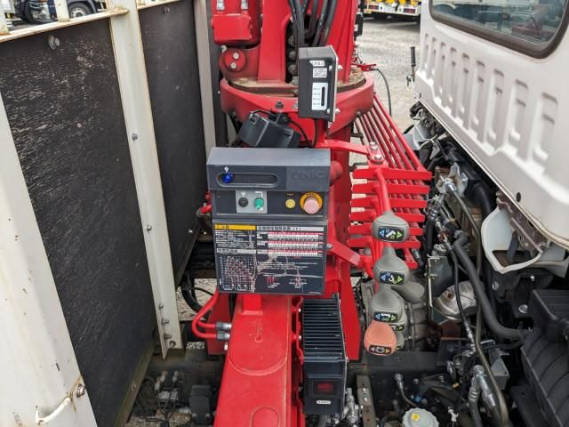 ISUZU FORWARD 2019 Image 31