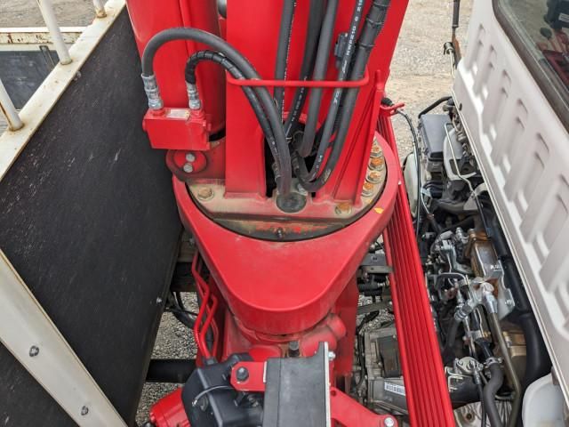 ISUZU FORWARD 2019 Image 31