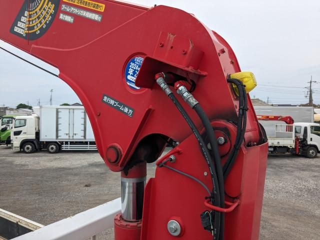 ISUZU FORWARD 2019 Image 31