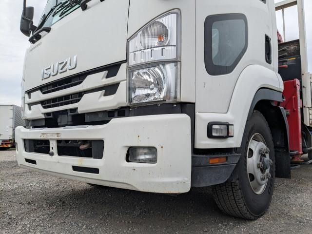 ISUZU FORWARD 2019 Image 31
