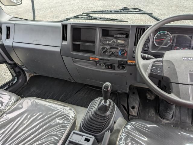 ISUZU FORWARD 2019 Image 31