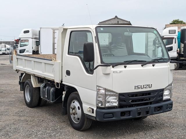 ISUZU ELF 2019 Image 31
