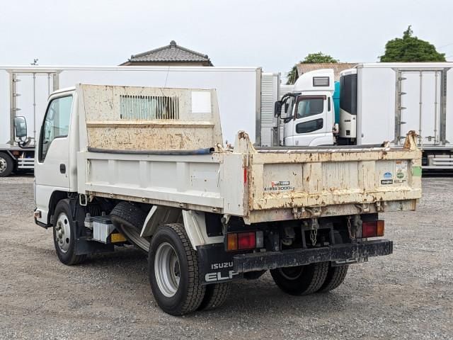 ISUZU ELF 2019 Image 31