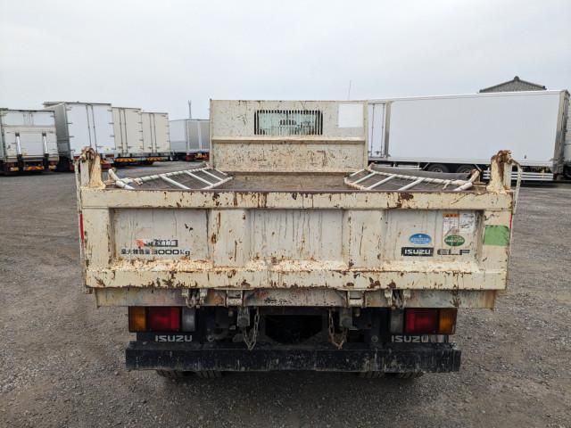 ISUZU ELF 2019 Image 31