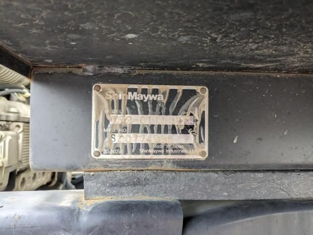 ISUZU ELF 2019 Image 31