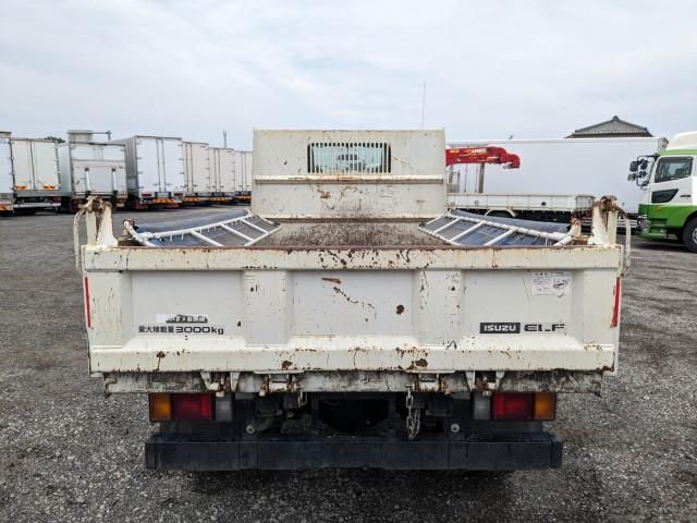 ISUZU ELF 2019 Image 31