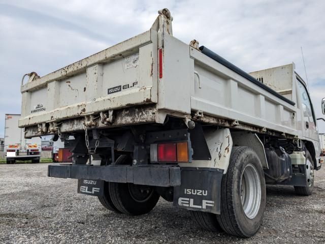 ISUZU ELF 2019 Image 31