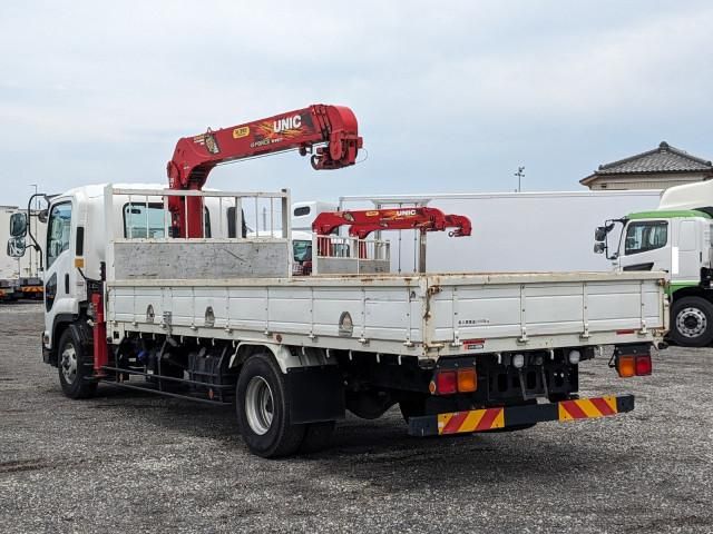 ISUZU FORWARD 2019 Image 31