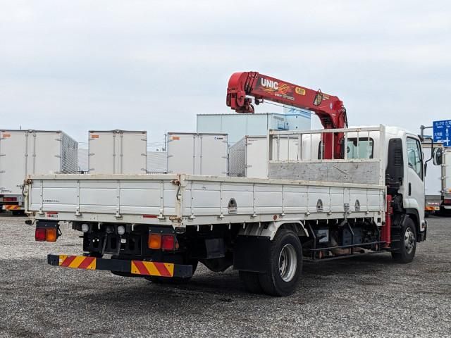 ISUZU FORWARD 2019 Image 31