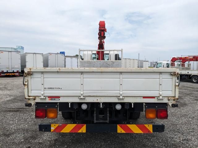 ISUZU FORWARD 2019 Image 31