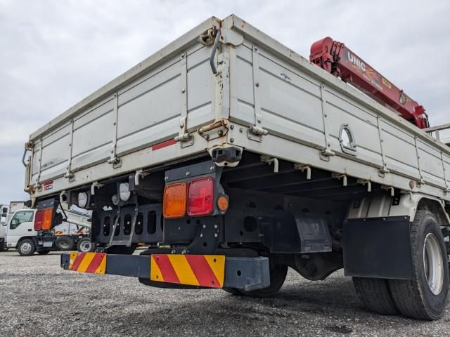 ISUZU FORWARD 2019 Image 31