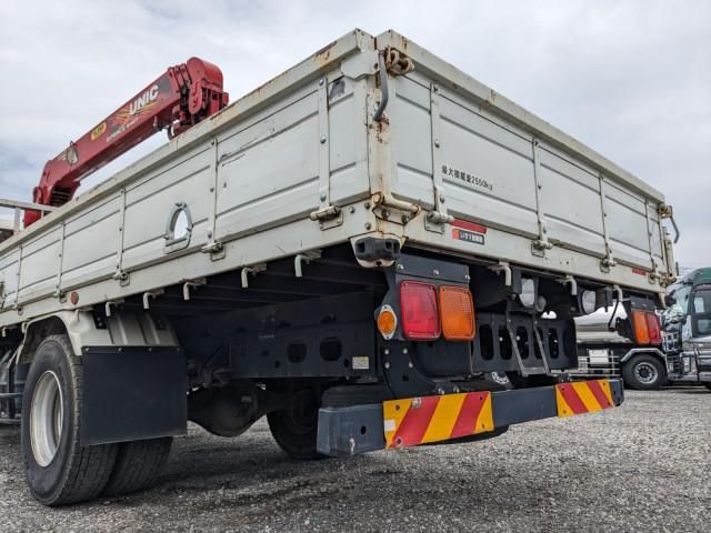 ISUZU FORWARD 2019 Image 31