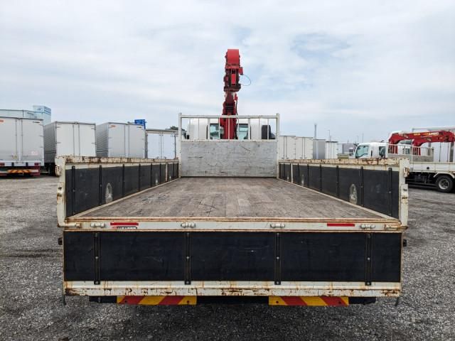 ISUZU FORWARD 2019 Image 31