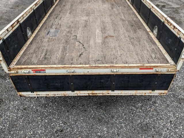 ISUZU FORWARD 2019 Image 31