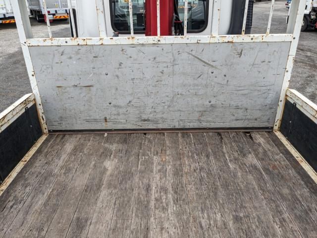 ISUZU FORWARD 2019 Image 31