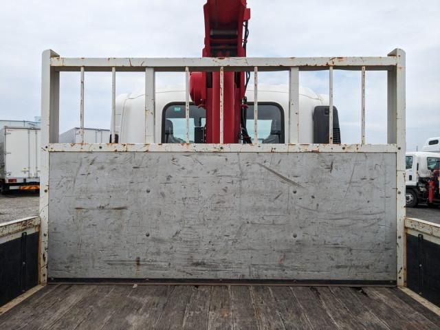 ISUZU FORWARD 2019 Image 31