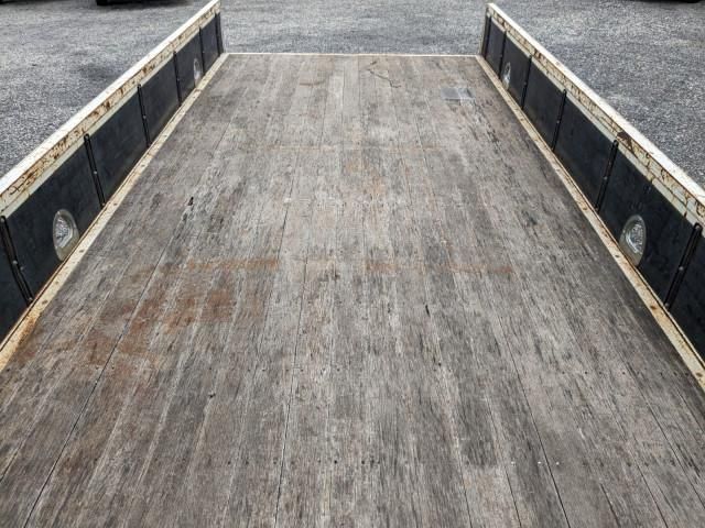 ISUZU FORWARD 2019 Image 31