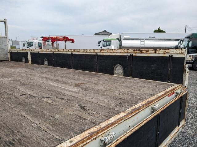 ISUZU FORWARD 2019 Image 31