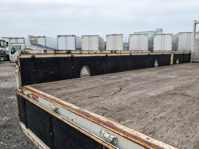 ISUZU FORWARD 2019 Image 31