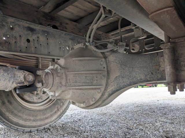 ISUZU FORWARD 2019 Image 31