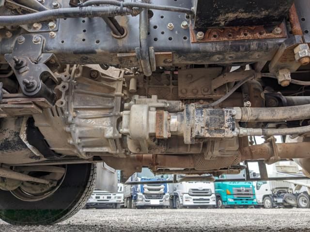 ISUZU FORWARD 2019 Image 31