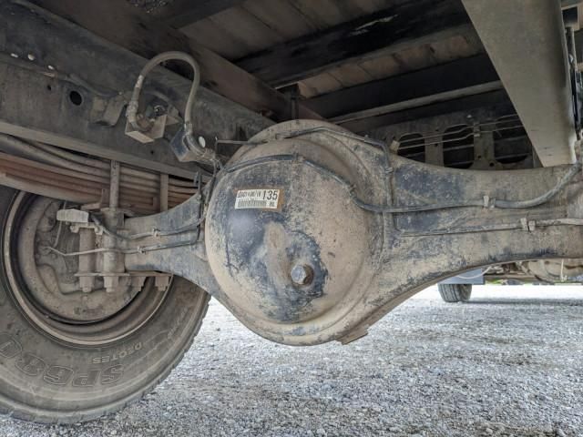 ISUZU FORWARD 2019 Image 31